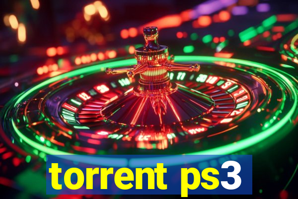torrent ps3